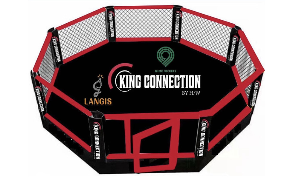 kingconnection